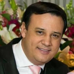 Meet your Posher, Adilson